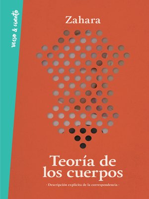 cover image of Teoría de los cuerpos
